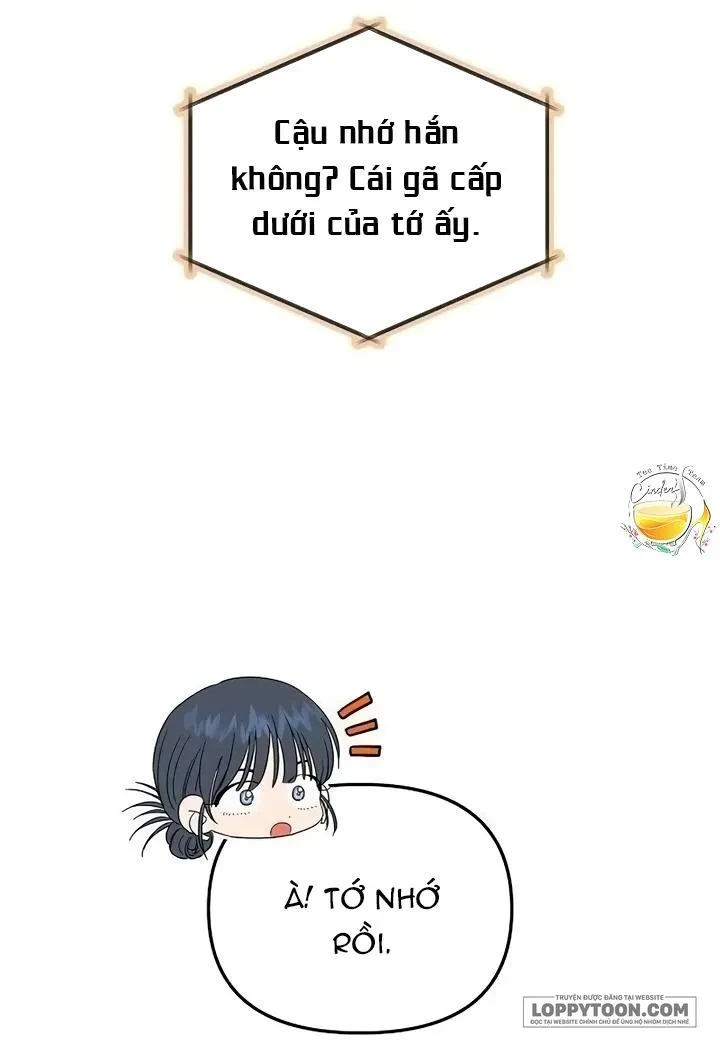 Tình Yêu Thuần Khiết Hư Hỏng Chapter 11 - 10