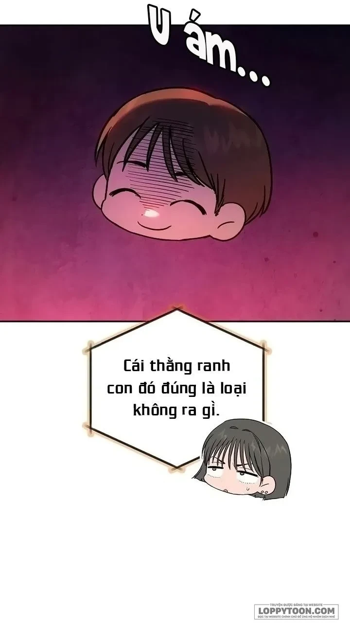 Tình Yêu Thuần Khiết Hư Hỏng Chapter 11 - 11