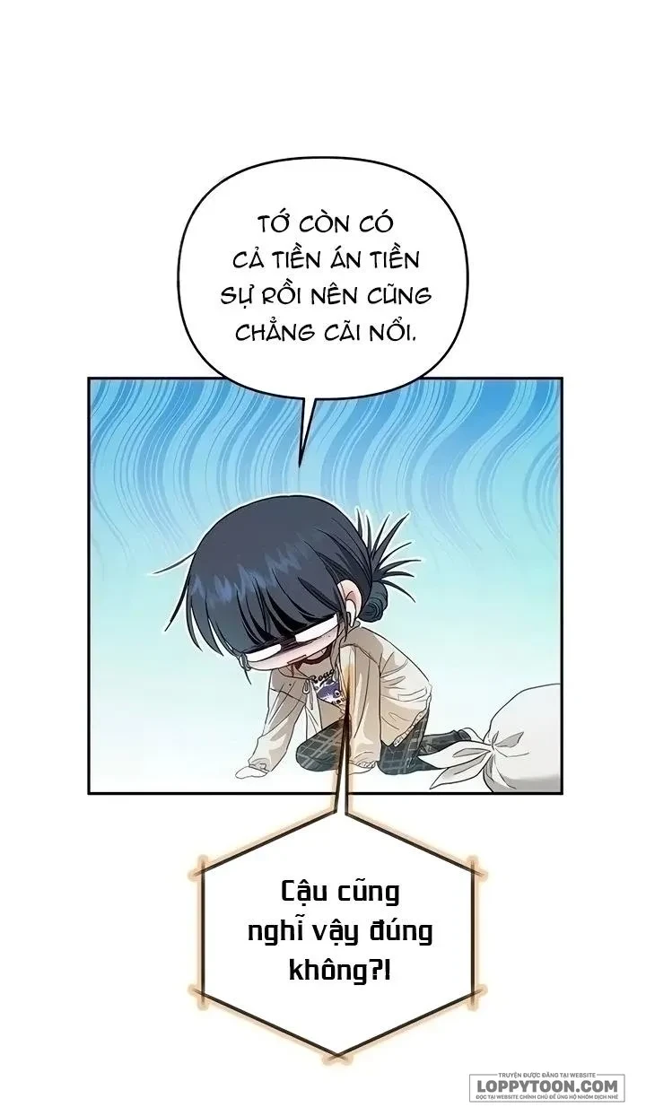 Tình Yêu Thuần Khiết Hư Hỏng Chapter 11 - 15