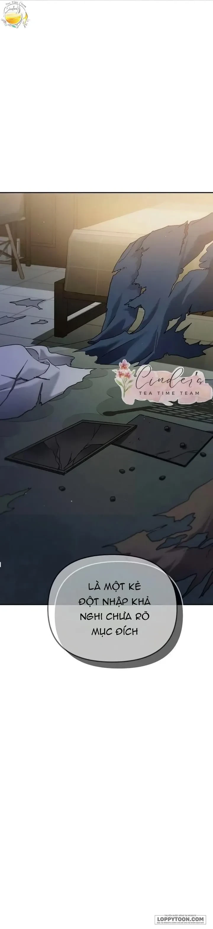 Tình Yêu Thuần Khiết Hư Hỏng Chapter 11 - 29