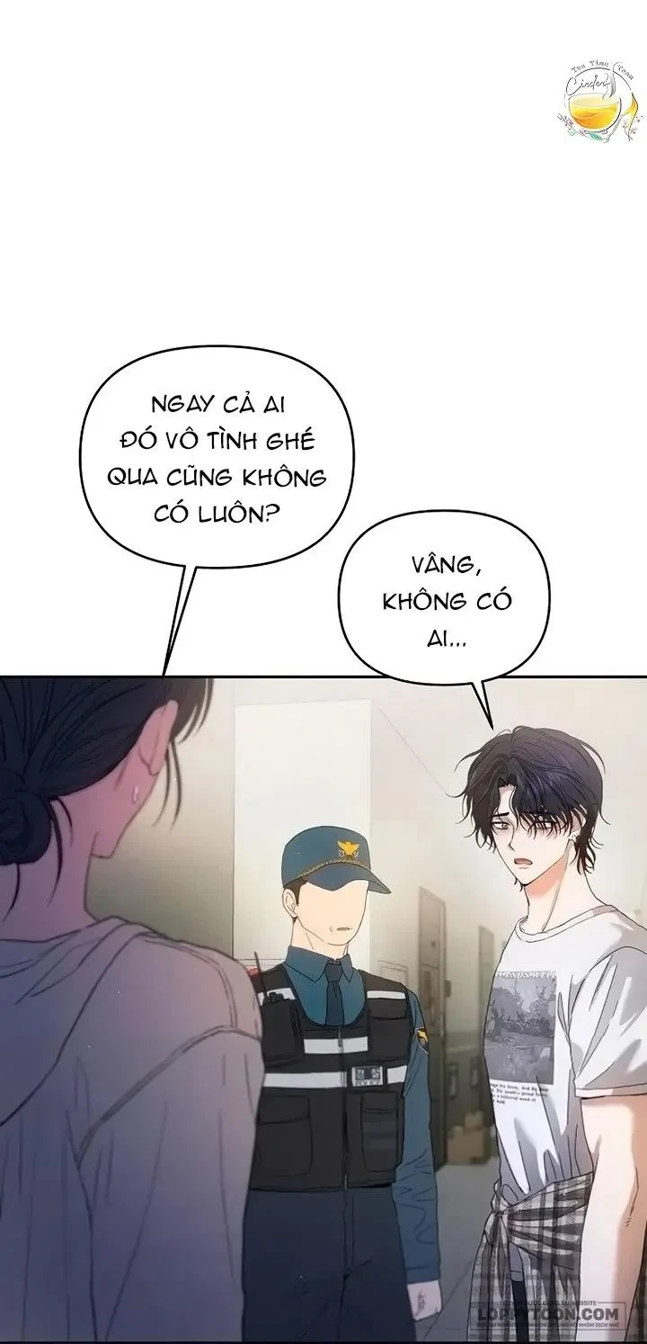 Tình Yêu Thuần Khiết Hư Hỏng Chapter 11 - 34