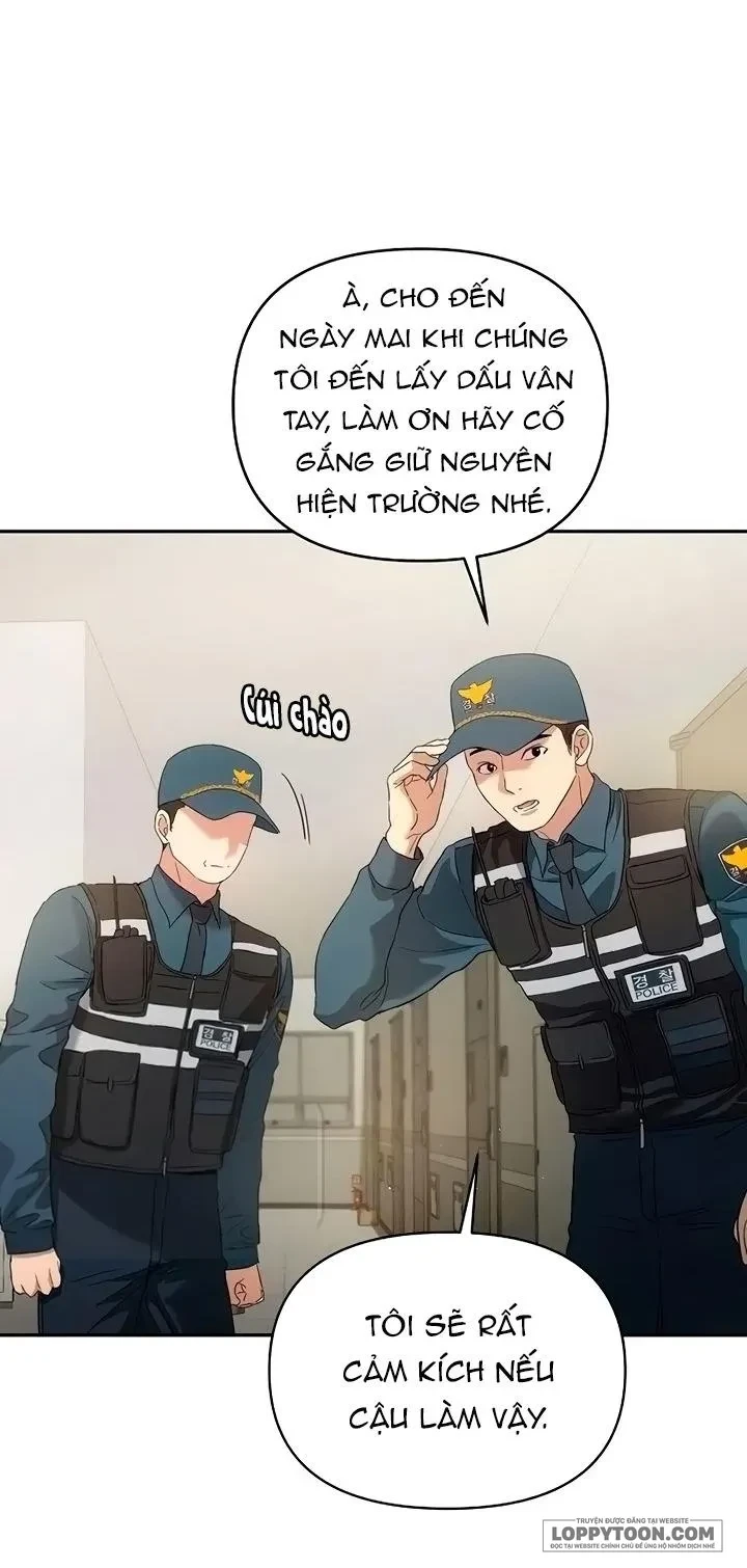Tình Yêu Thuần Khiết Hư Hỏng Chapter 11 - 39