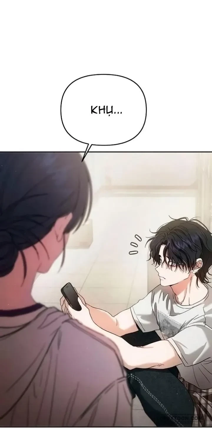 Tình Yêu Thuần Khiết Hư Hỏng Chapter 11 - 51
