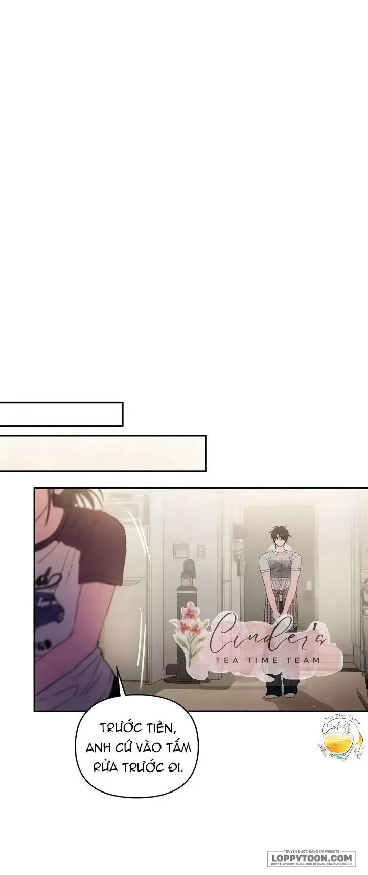 Tình Yêu Thuần Khiết Hư Hỏng Chapter 11 - 56