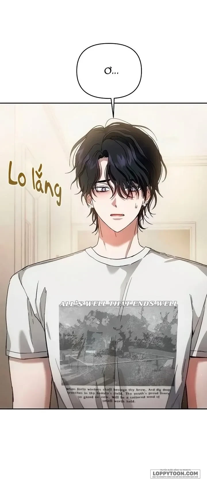 Tình Yêu Thuần Khiết Hư Hỏng Chapter 11 - 57