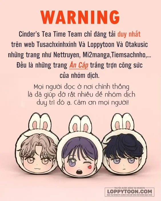 Tình Yêu Thuần Khiết Hư Hỏng Chapter 12 - 2