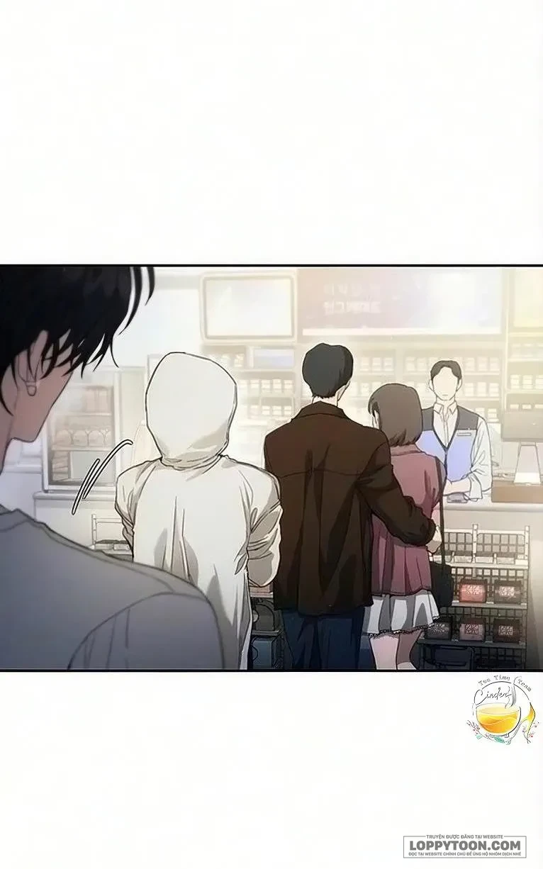 Tình Yêu Thuần Khiết Hư Hỏng Chapter 12 - 6