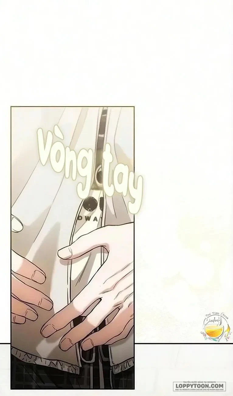 Tình Yêu Thuần Khiết Hư Hỏng Chapter 12 - 16