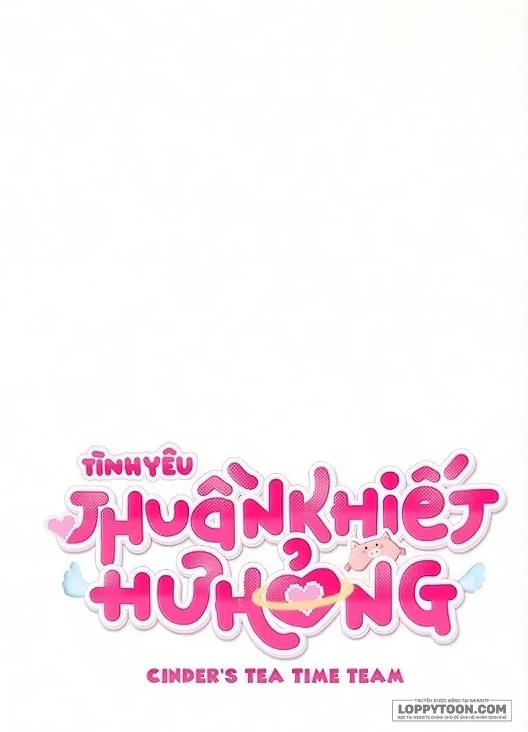 Tình Yêu Thuần Khiết Hư Hỏng Chapter 12 - 19