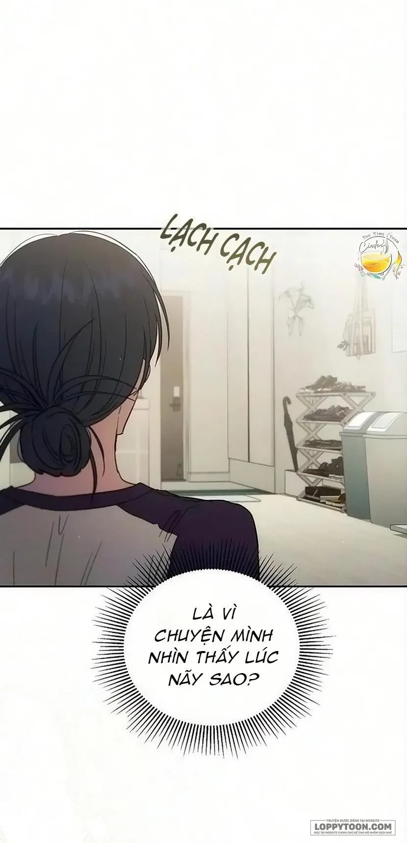 Tình Yêu Thuần Khiết Hư Hỏng Chapter 12 - 22