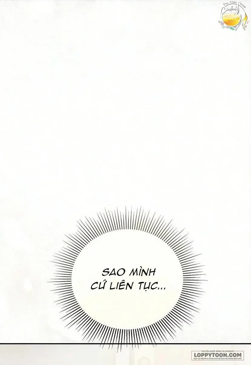 Tình Yêu Thuần Khiết Hư Hỏng Chapter 12 - 24