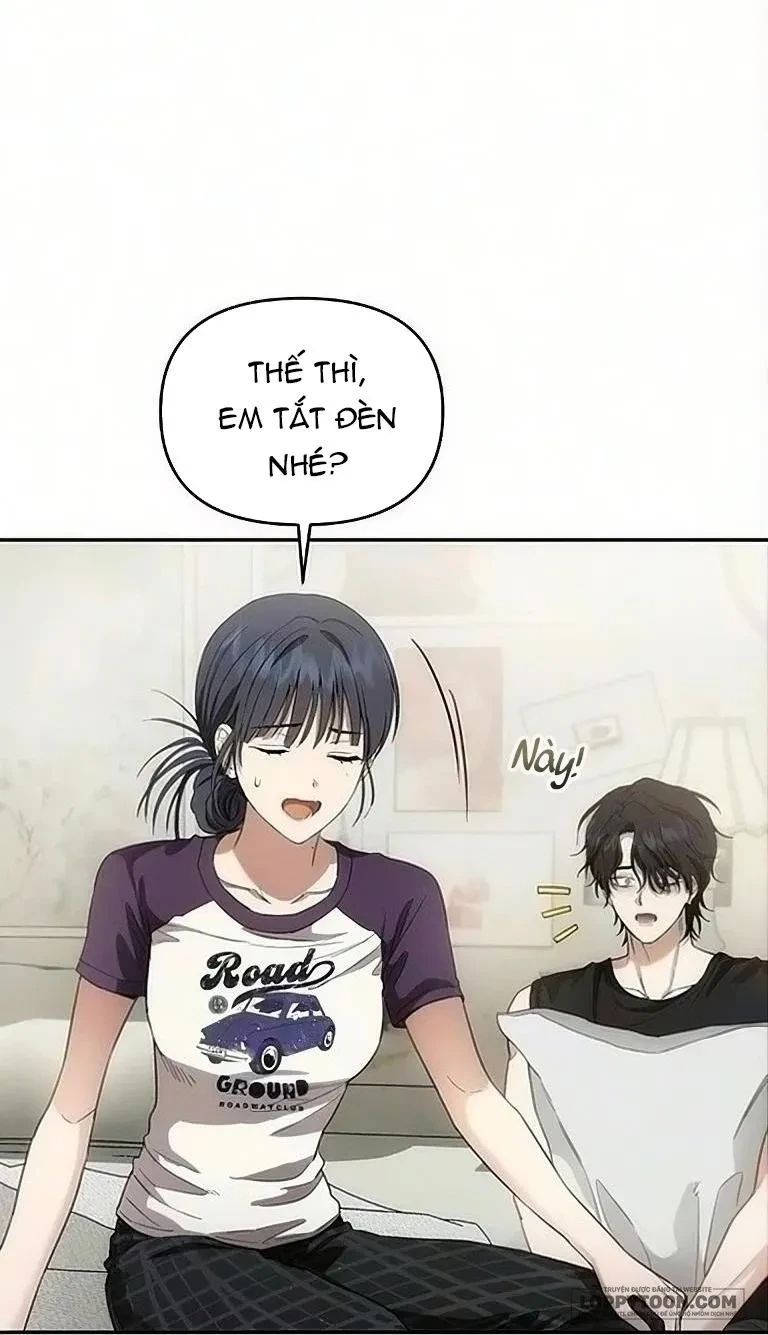 Tình Yêu Thuần Khiết Hư Hỏng Chapter 12 - 33