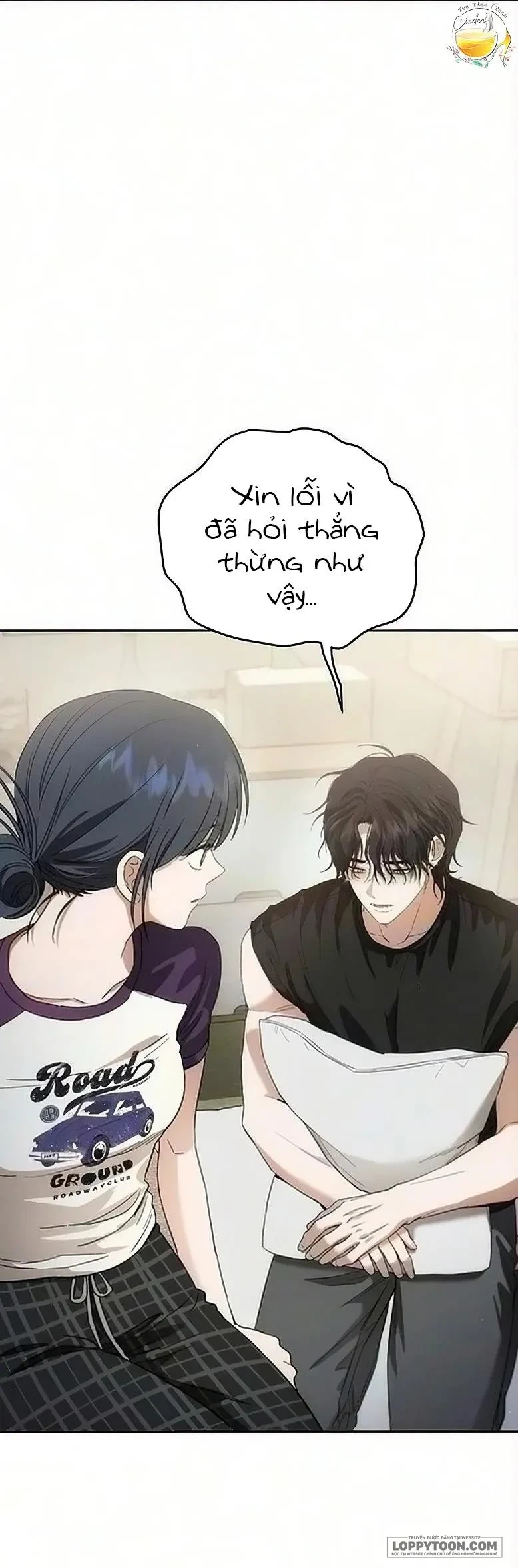 Tình Yêu Thuần Khiết Hư Hỏng Chapter 12 - 39