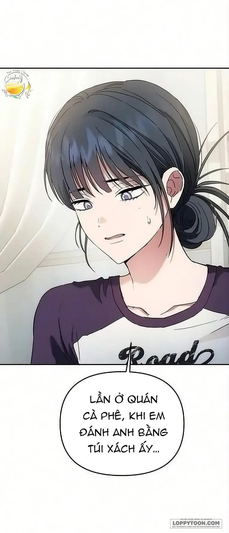 Tình Yêu Thuần Khiết Hư Hỏng Chapter 12 - 42