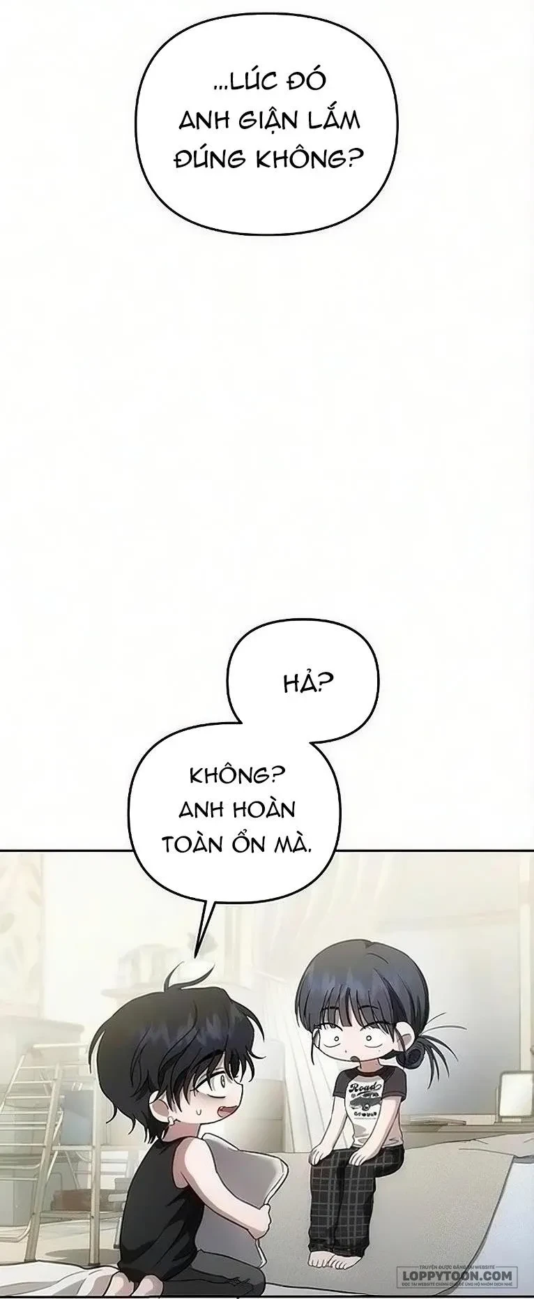 Tình Yêu Thuần Khiết Hư Hỏng Chapter 12 - 44