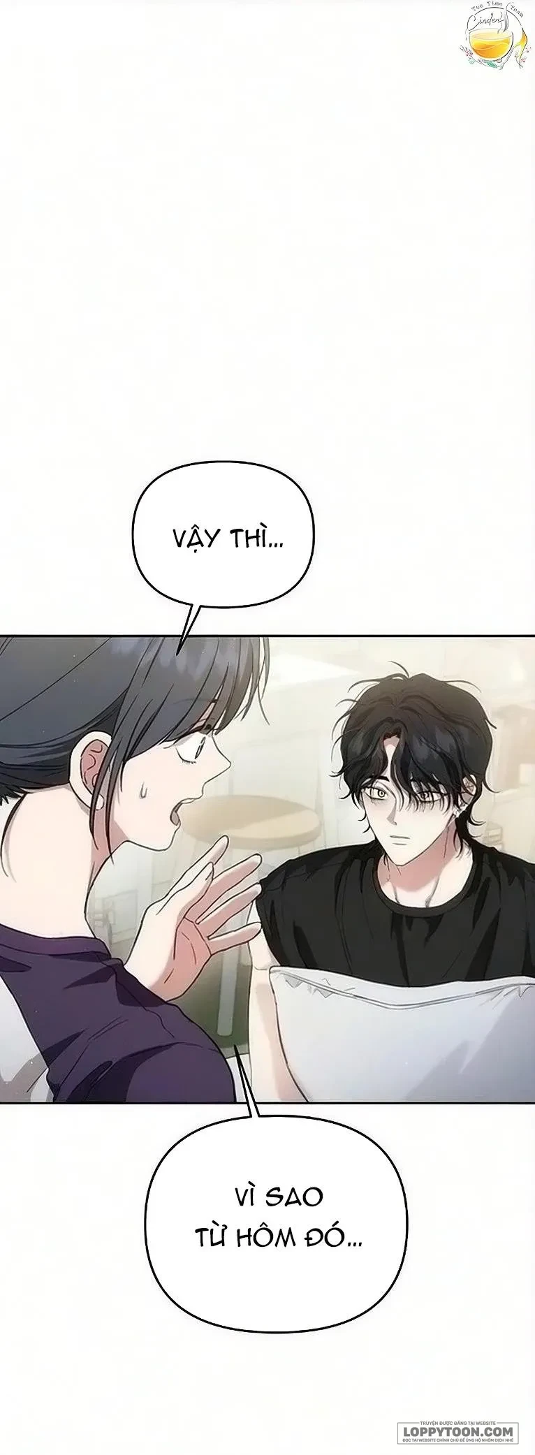 Tình Yêu Thuần Khiết Hư Hỏng Chapter 12 - 45