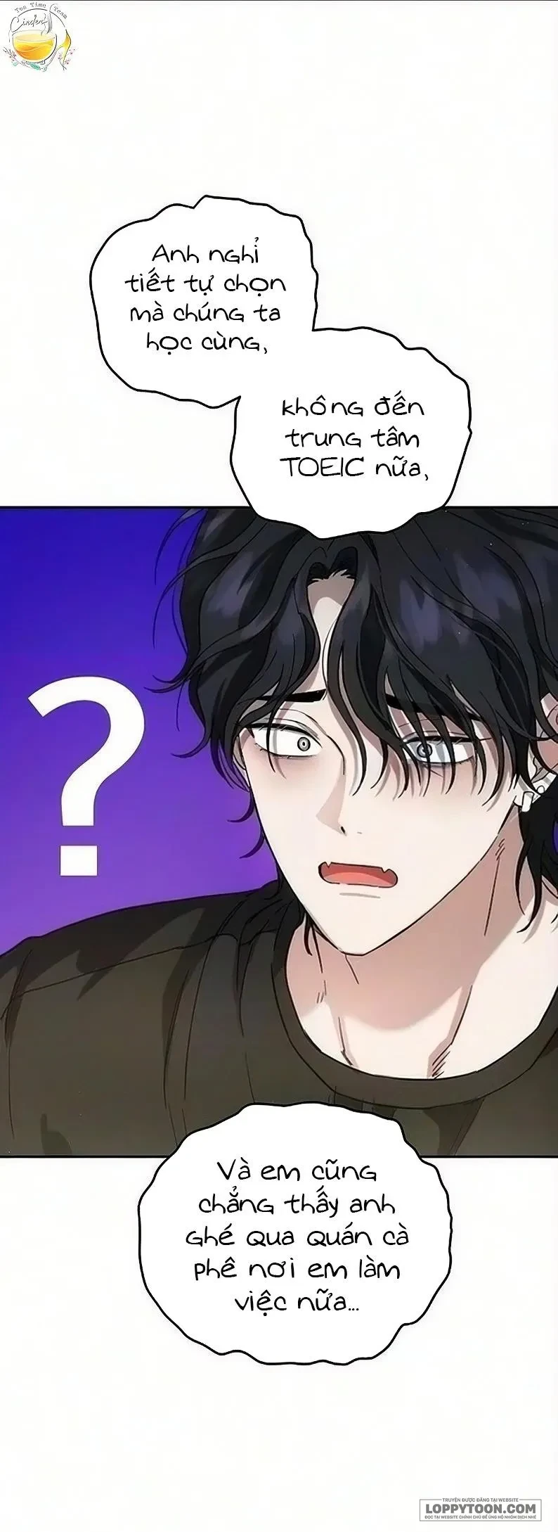 Tình Yêu Thuần Khiết Hư Hỏng Chapter 12 - 48