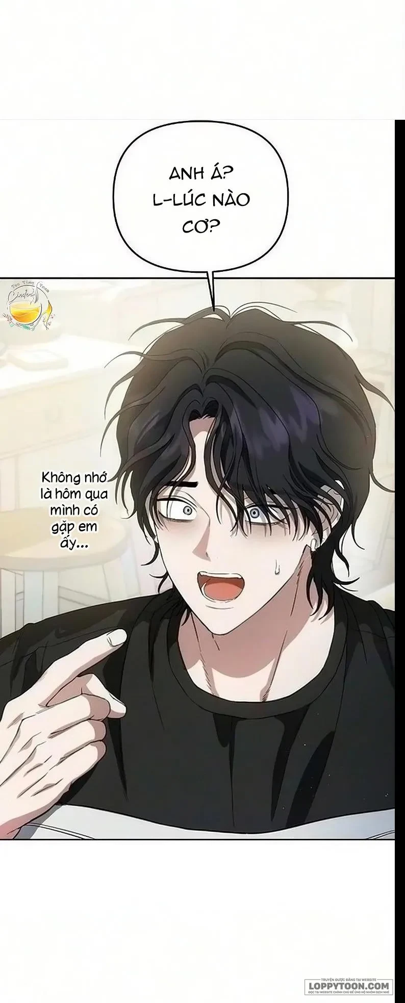 Tình Yêu Thuần Khiết Hư Hỏng Chapter 12 - 52