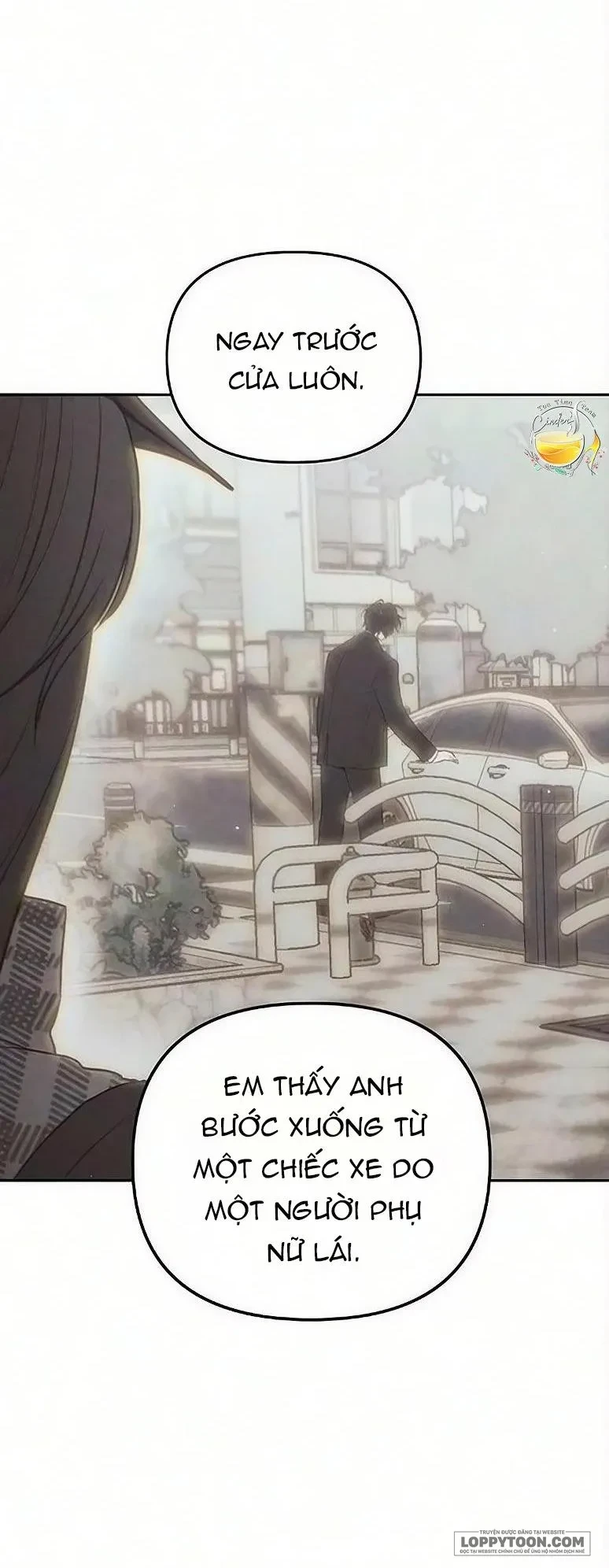 Tình Yêu Thuần Khiết Hư Hỏng Chapter 12 - 53