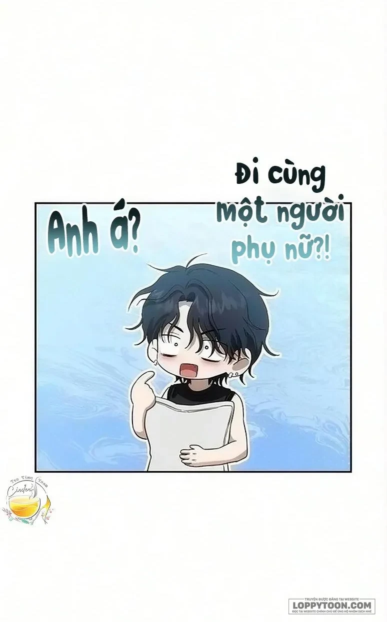 Tình Yêu Thuần Khiết Hư Hỏng Chapter 12 - 54