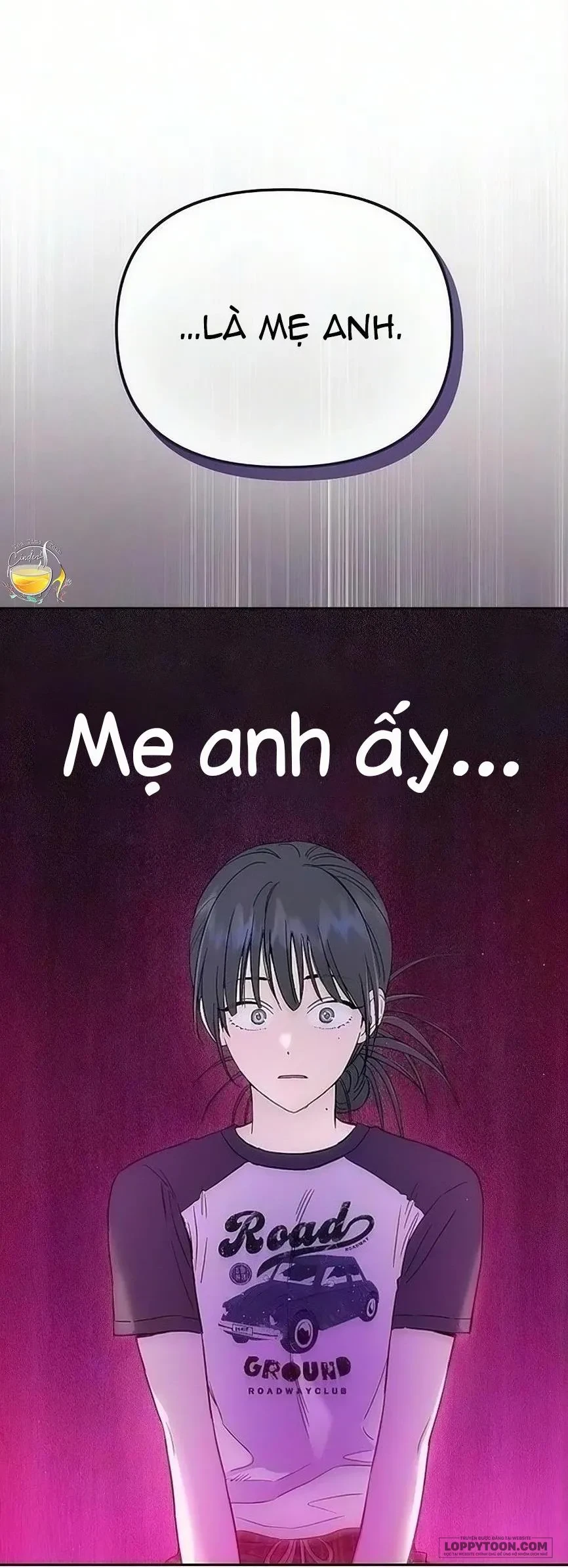 Tình Yêu Thuần Khiết Hư Hỏng Chapter 12 - 59