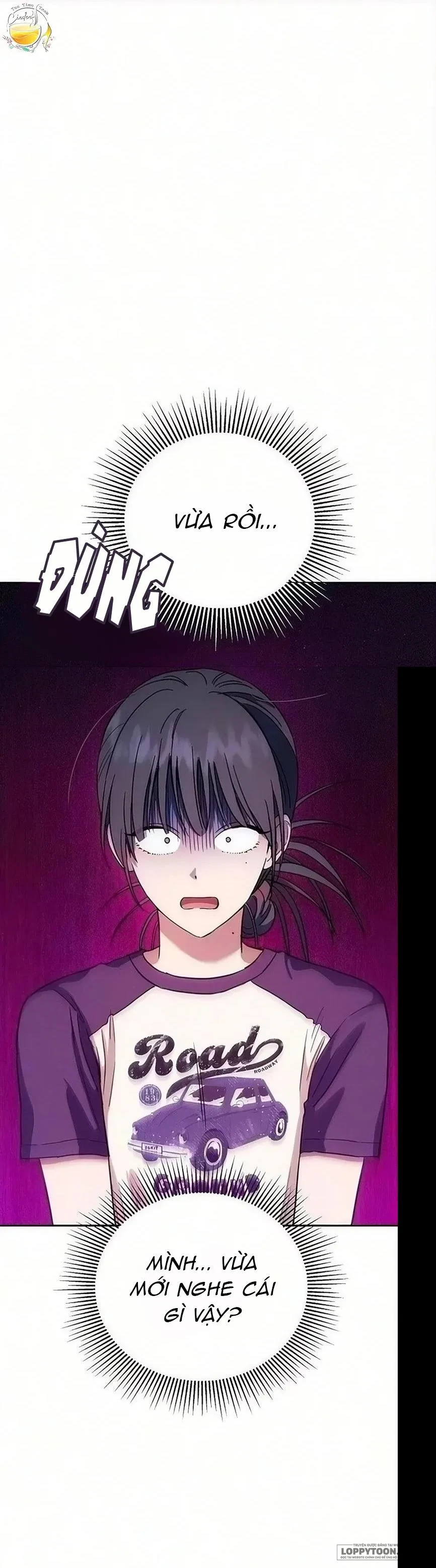 Tình Yêu Thuần Khiết Hư Hỏng Chapter 12 - 62