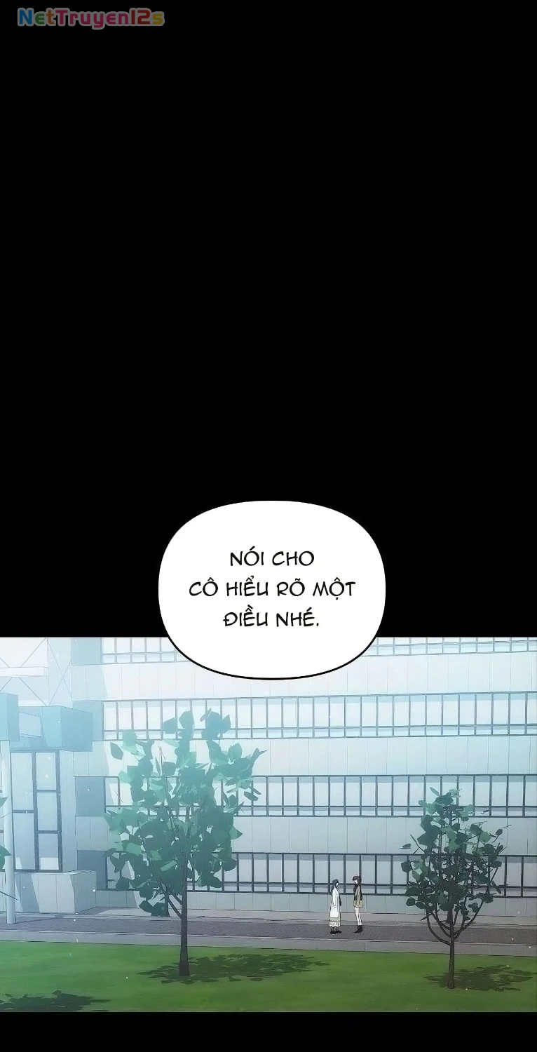 Tình Yêu Thuần Khiết Hư Hỏng Chapter  17 - 2