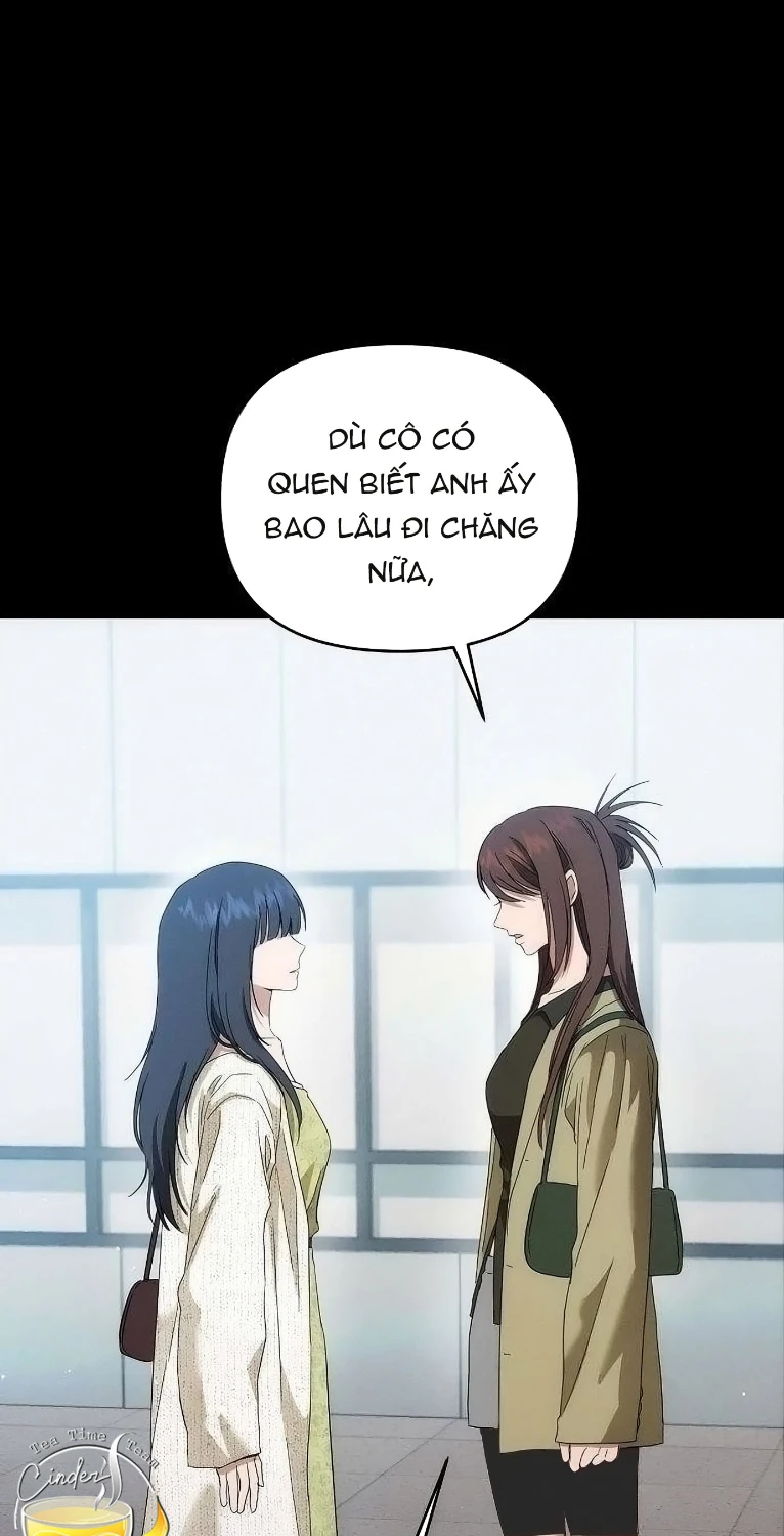 Tình Yêu Thuần Khiết Hư Hỏng Chapter  17 - 3