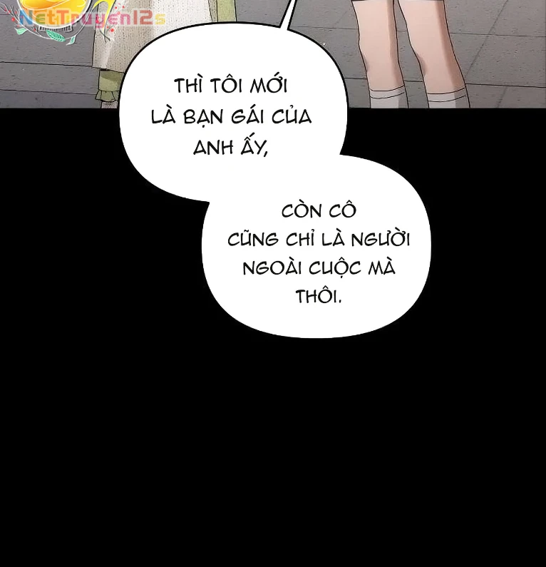 Tình Yêu Thuần Khiết Hư Hỏng Chapter  17 - 4