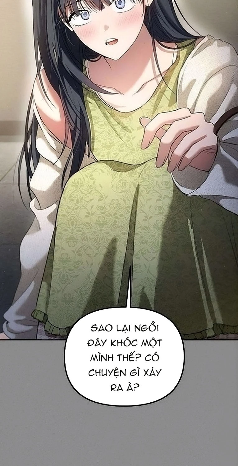 Tình Yêu Thuần Khiết Hư Hỏng Chapter  17 - 14