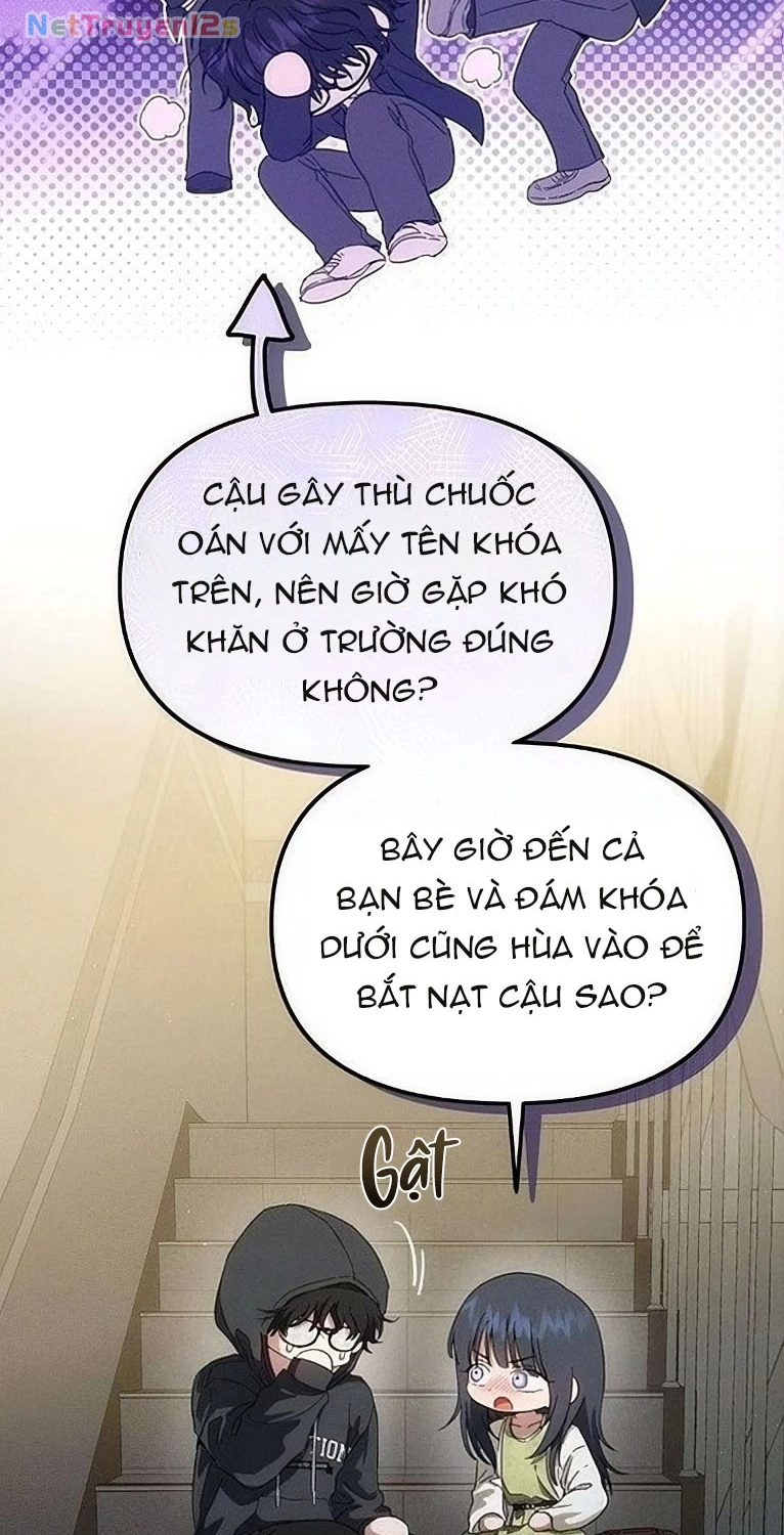 Tình Yêu Thuần Khiết Hư Hỏng Chapter  17 - 19