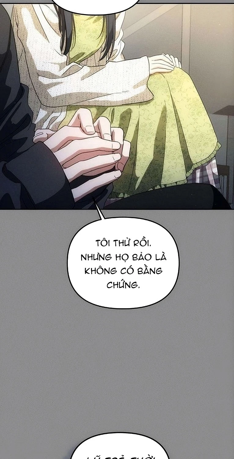 Tình Yêu Thuần Khiết Hư Hỏng Chapter  17 - 24
