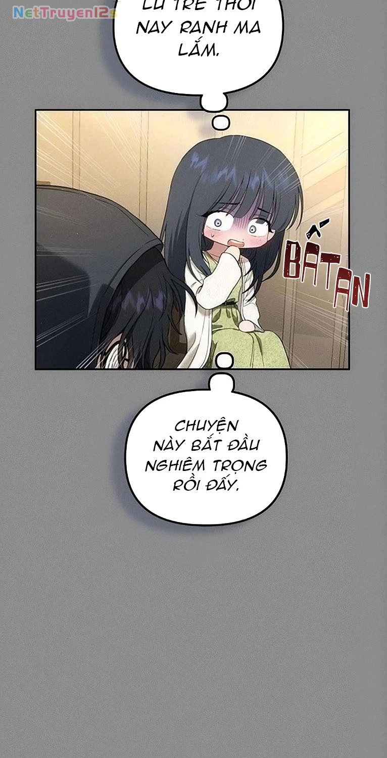 Tình Yêu Thuần Khiết Hư Hỏng Chapter  17 - 25