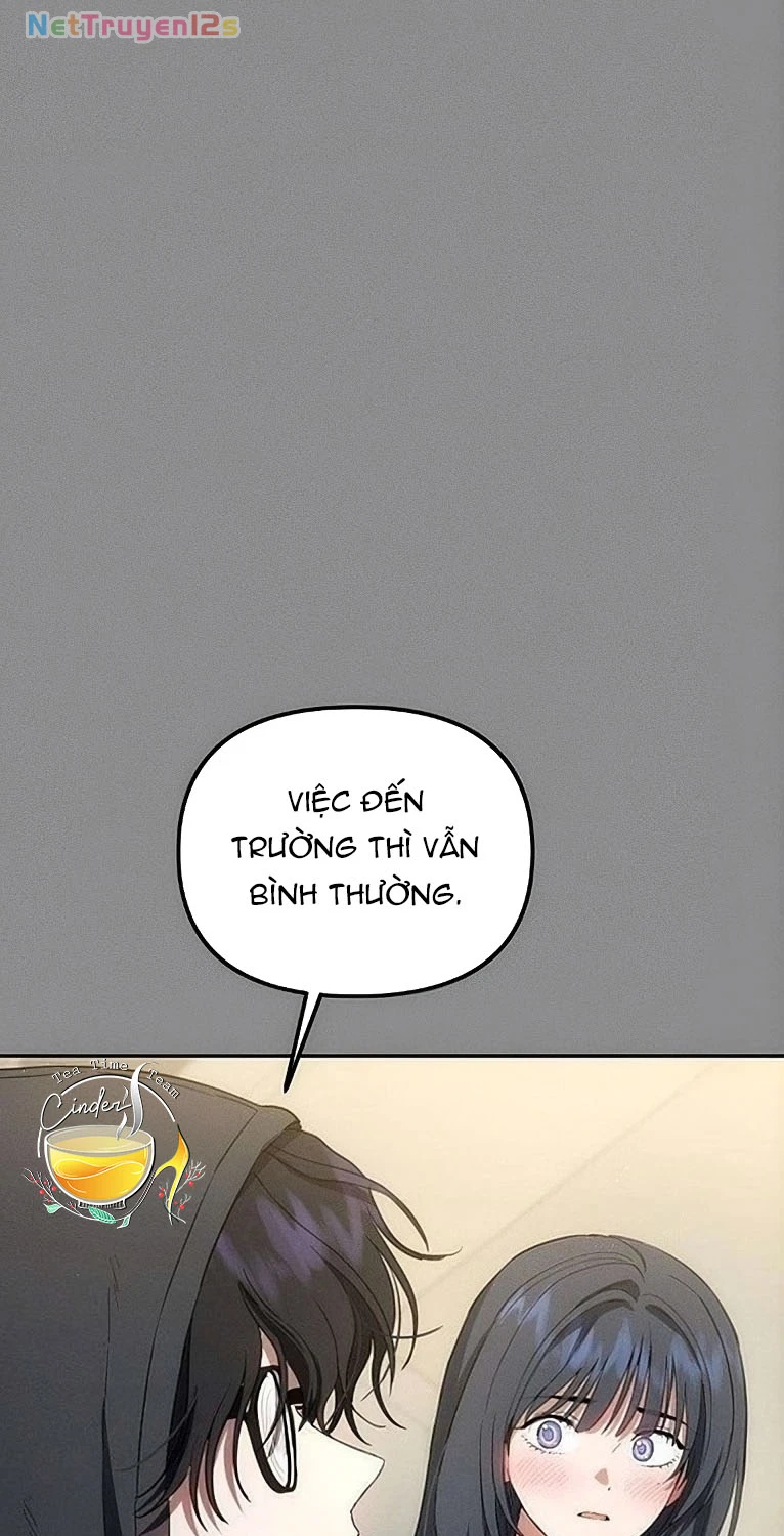 Tình Yêu Thuần Khiết Hư Hỏng Chapter  17 - 29