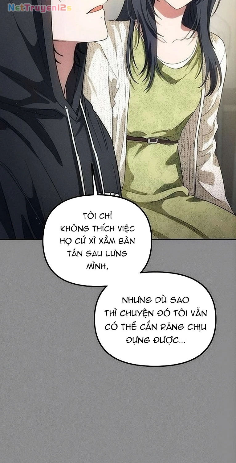 Tình Yêu Thuần Khiết Hư Hỏng Chapter  17 - 30