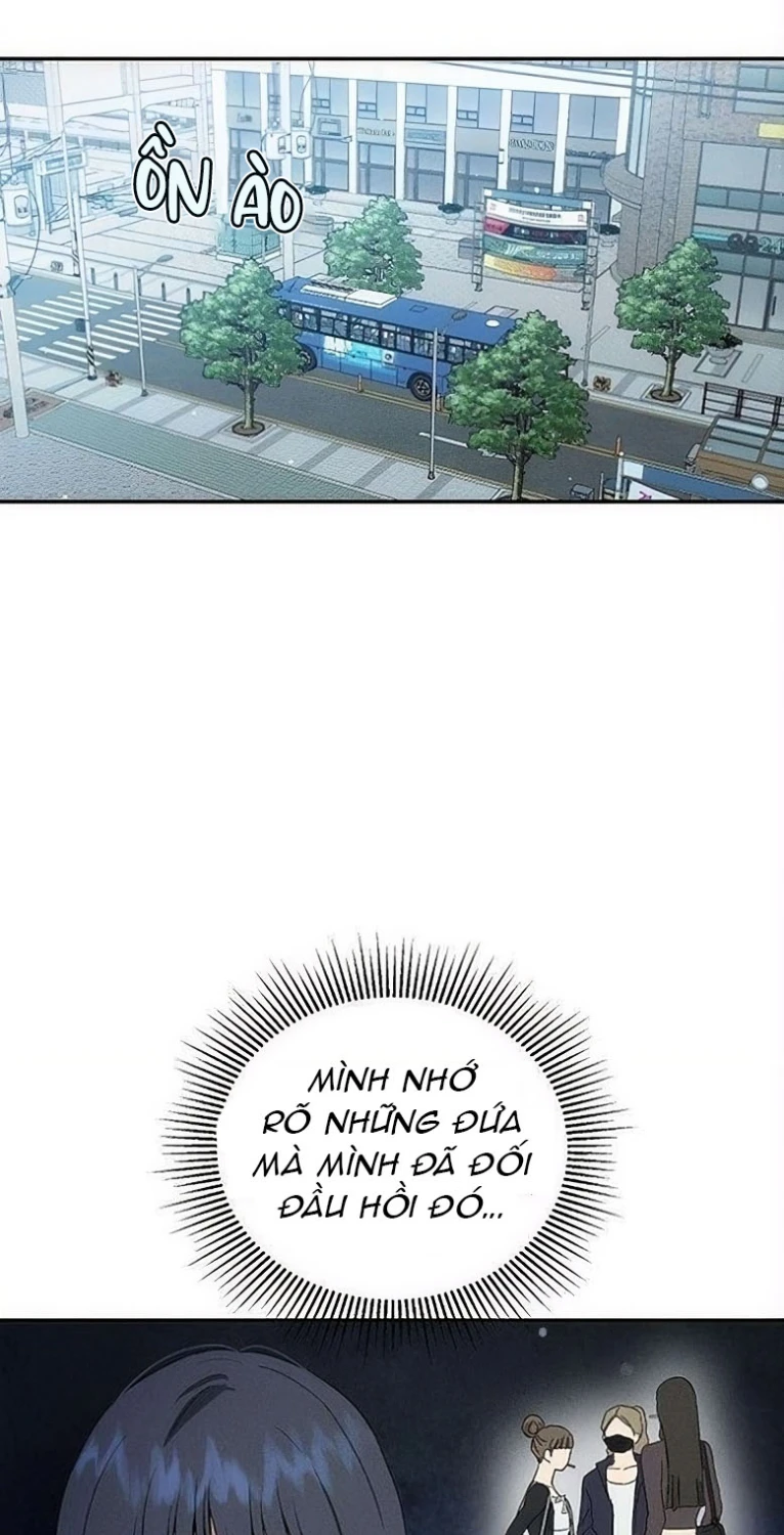 Tình Yêu Thuần Khiết Hư Hỏng Chapter  17 - 47