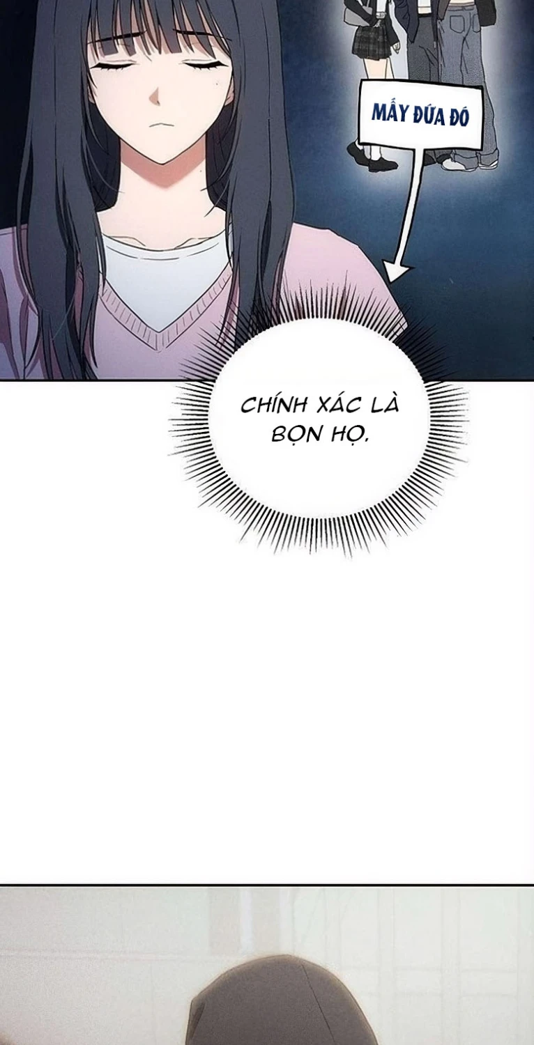 Tình Yêu Thuần Khiết Hư Hỏng Chapter  17 - 48
