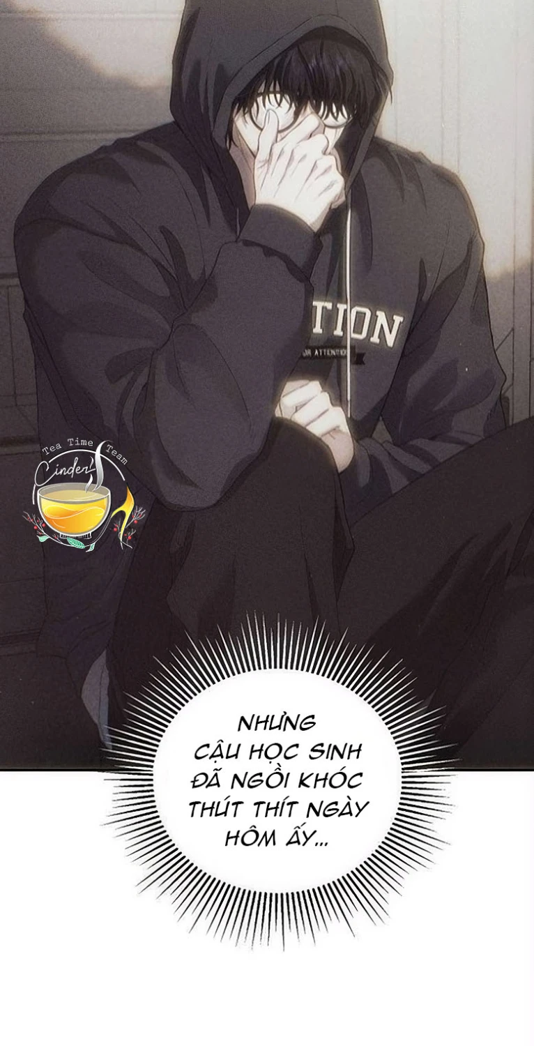 Tình Yêu Thuần Khiết Hư Hỏng Chapter  17 - 49