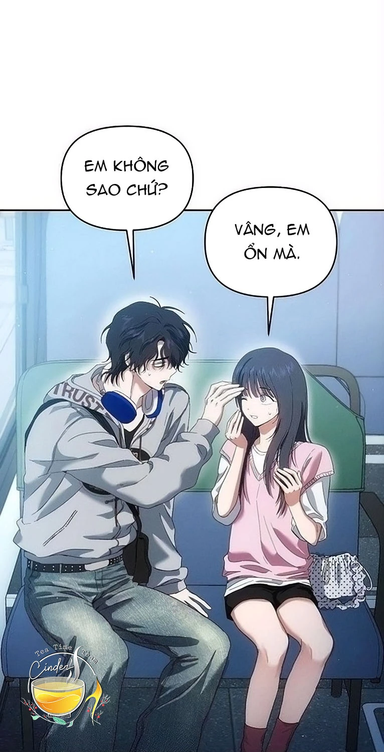 Tình Yêu Thuần Khiết Hư Hỏng Chapter  17 - 62