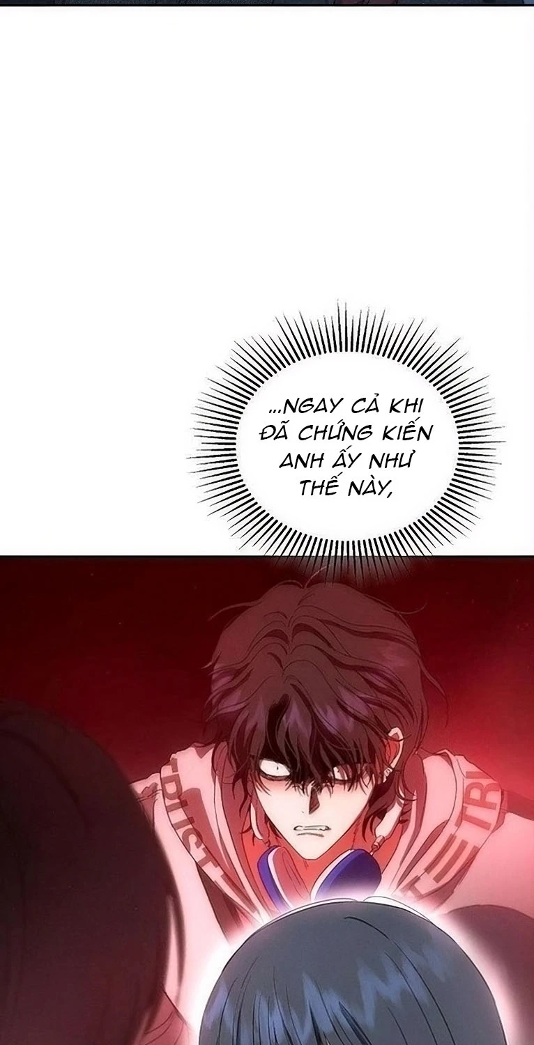Tình Yêu Thuần Khiết Hư Hỏng Chapter  17 - 63