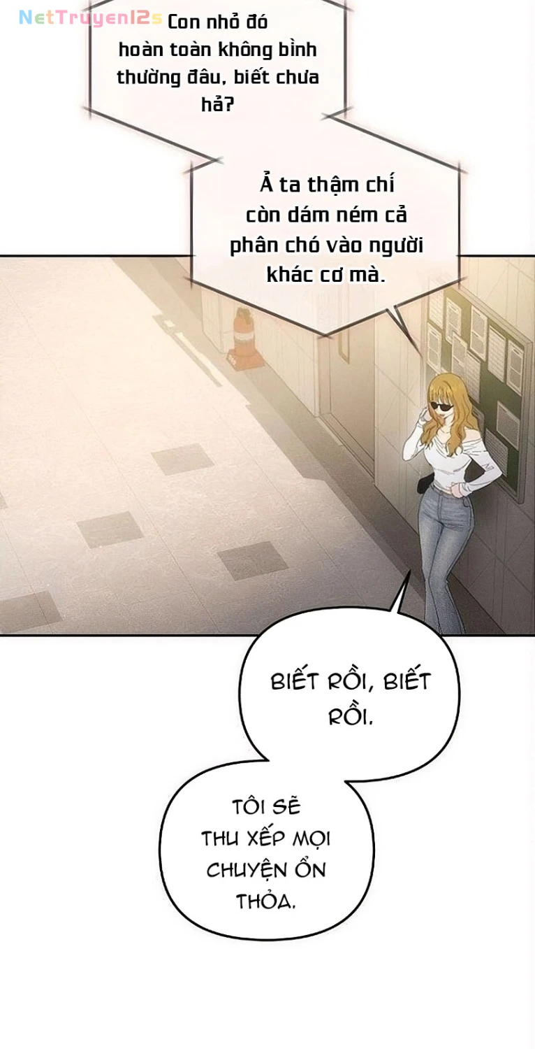 Tình Yêu Thuần Khiết Hư Hỏng Chapter  17 - 70