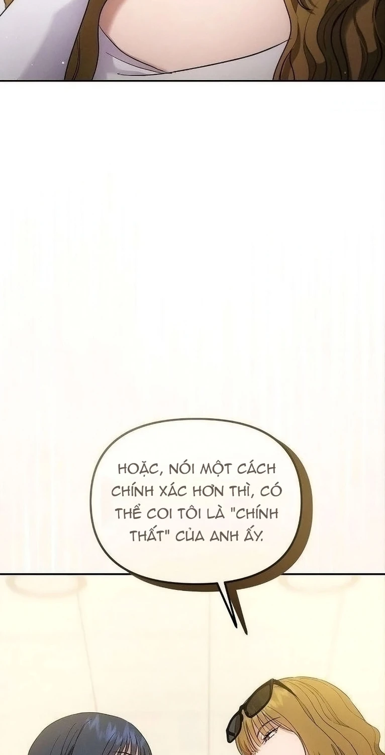 Tình Yêu Thuần Khiết Hư Hỏng Chapter  17 - 79