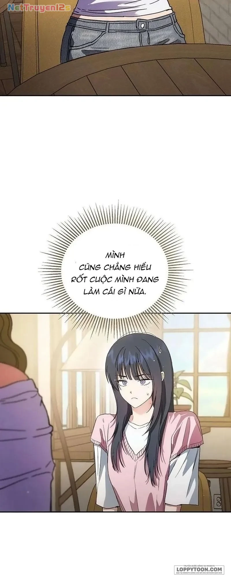 Tình Yêu Thuần Khiết Hư Hỏng Chapter 18 - 4
