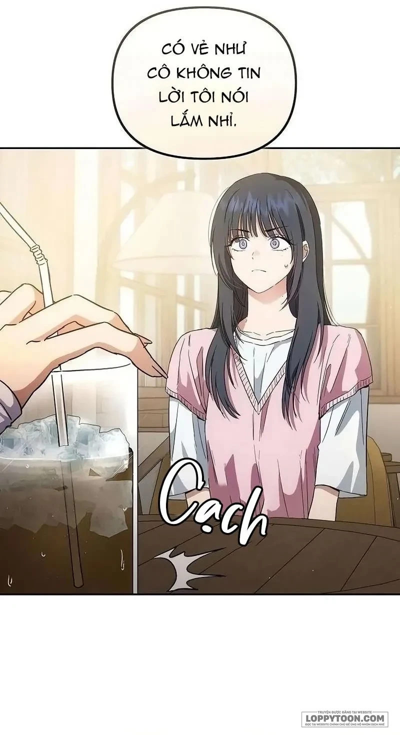 Tình Yêu Thuần Khiết Hư Hỏng Chapter 18 - 6