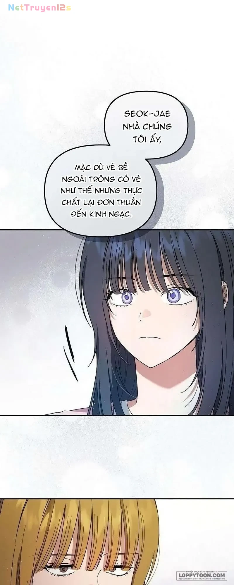 Tình Yêu Thuần Khiết Hư Hỏng Chapter 18 - 10