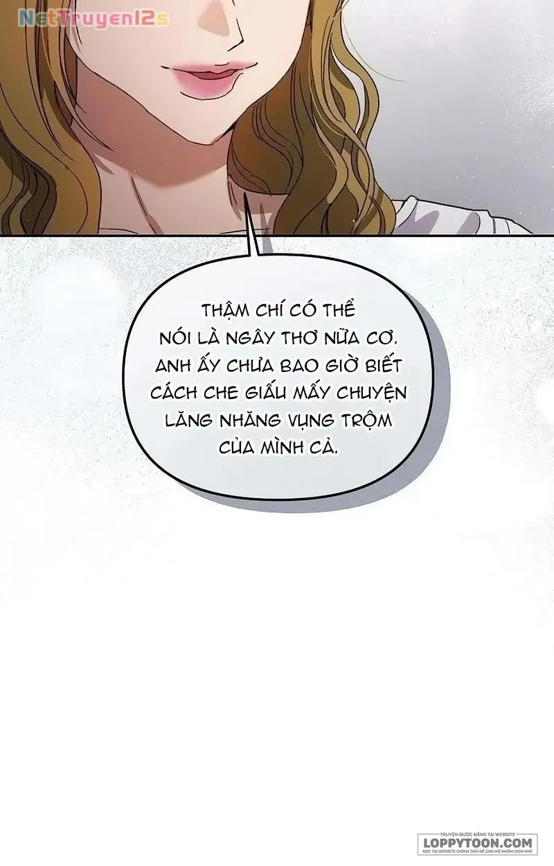 Tình Yêu Thuần Khiết Hư Hỏng Chapter 18 - 11