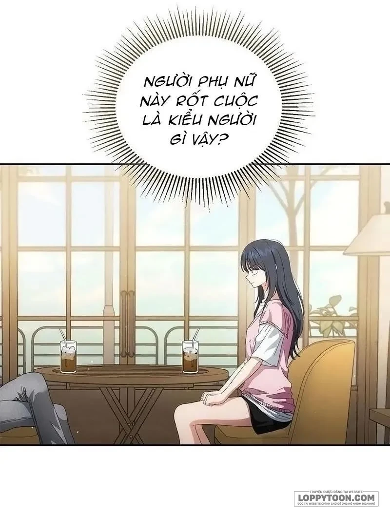 Tình Yêu Thuần Khiết Hư Hỏng Chapter 18 - 12