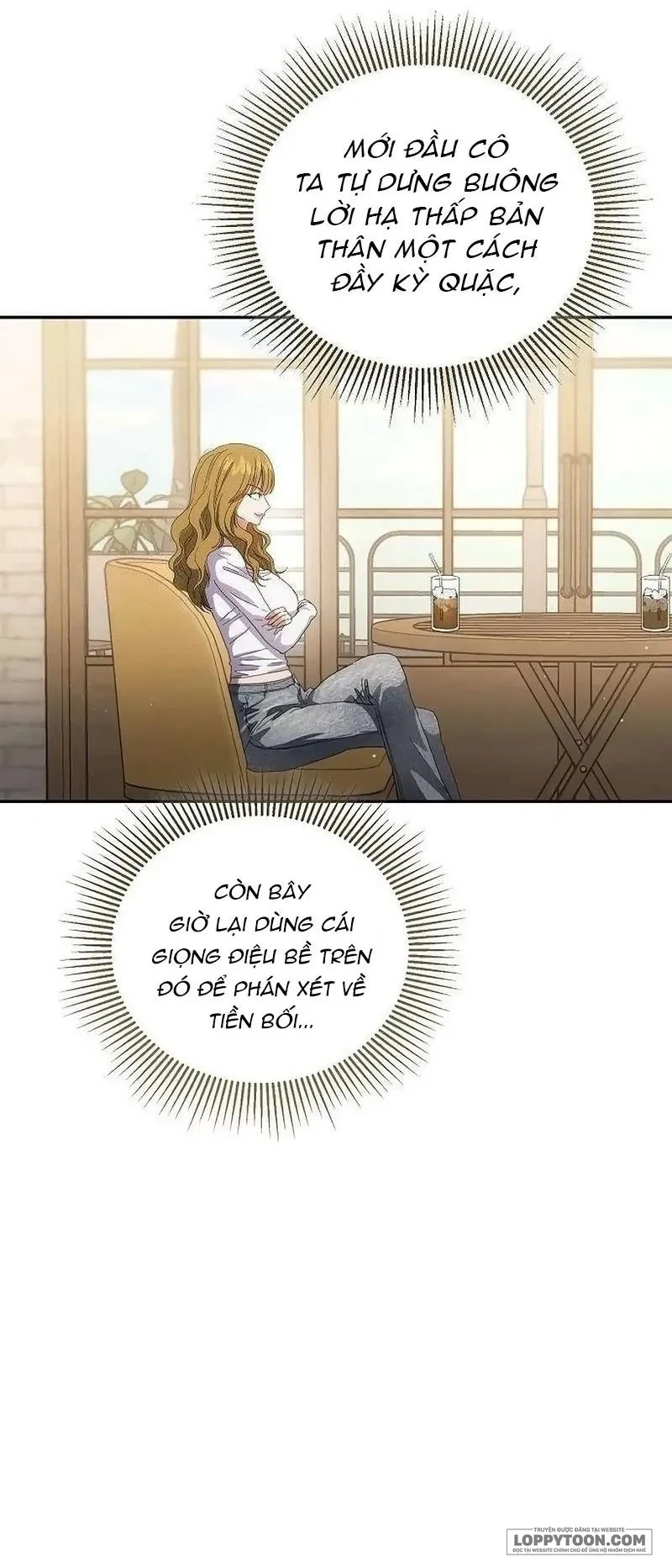Tình Yêu Thuần Khiết Hư Hỏng Chapter 18 - 13