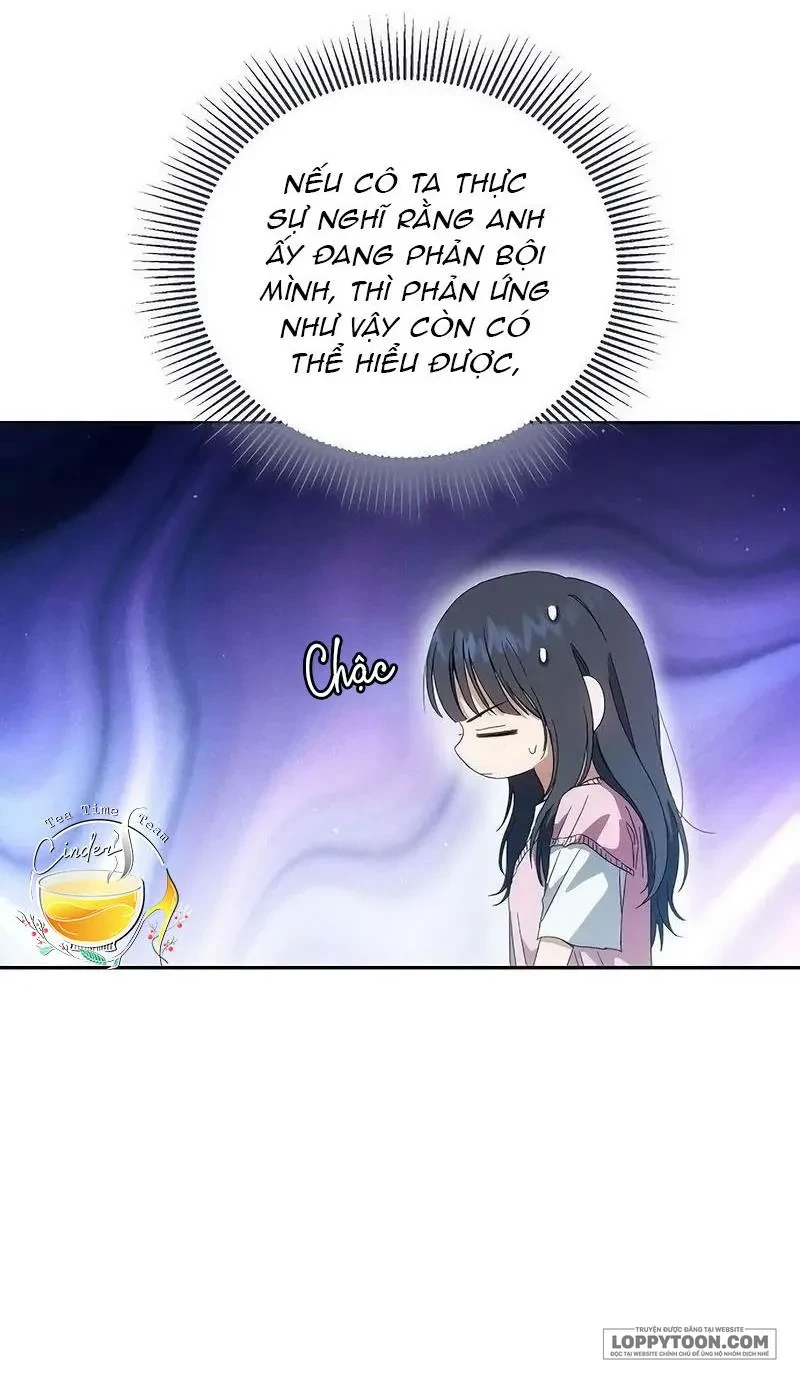 Tình Yêu Thuần Khiết Hư Hỏng Chapter 18 - 14