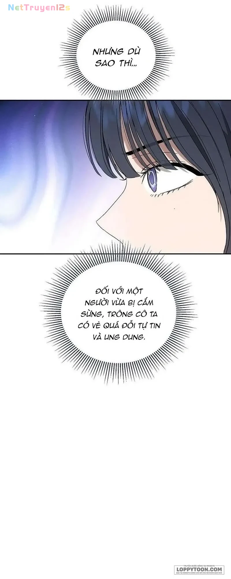 Tình Yêu Thuần Khiết Hư Hỏng Chapter 18 - 15